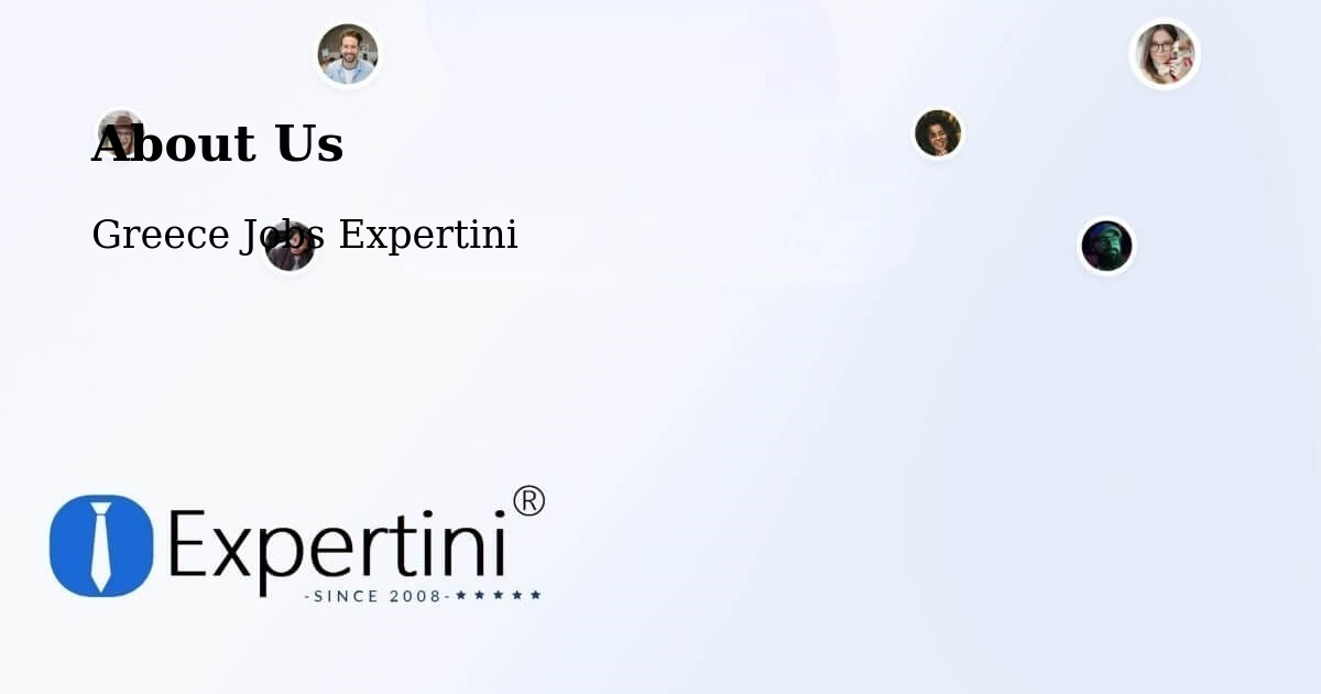 About Expertini Recruitment Platform  – Vathí - Vathí, Greece Jobs Expertini