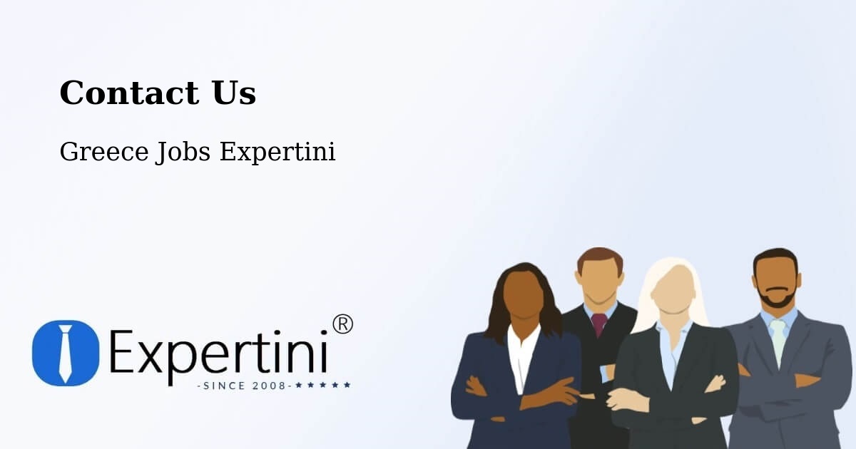 Contact Expertini – Vathí - Greece Jobs Expertini
