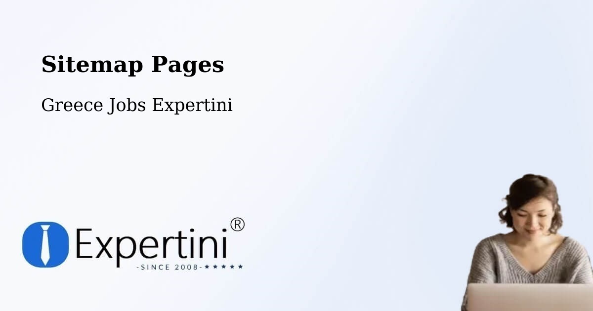 Sitemap Pages - Vathí - Greece Jobs Expertini