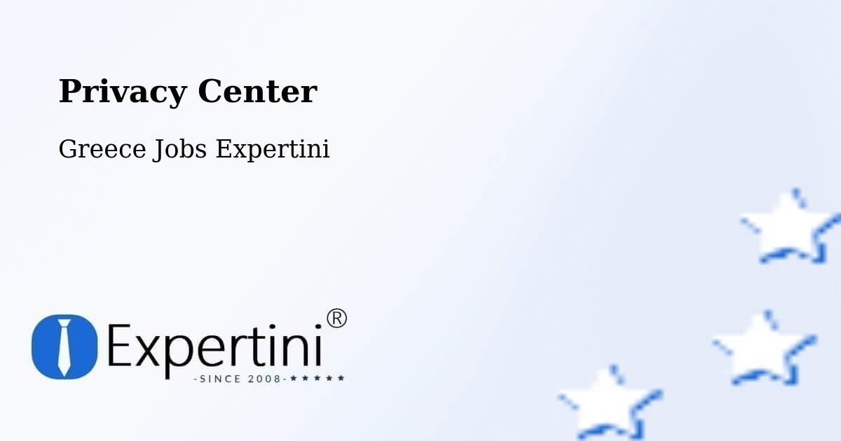 Privacy Policy – Vathí - Greece Jobs Expertini