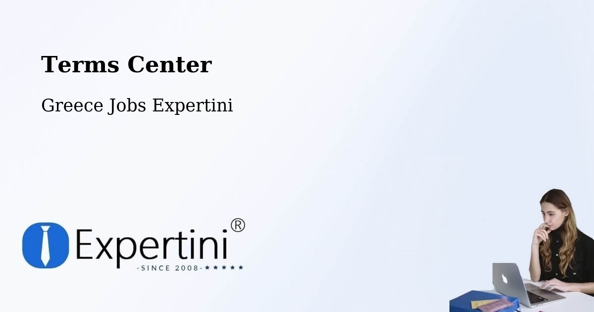 Terms of Service – Vathí - Greece Jobs Expertini