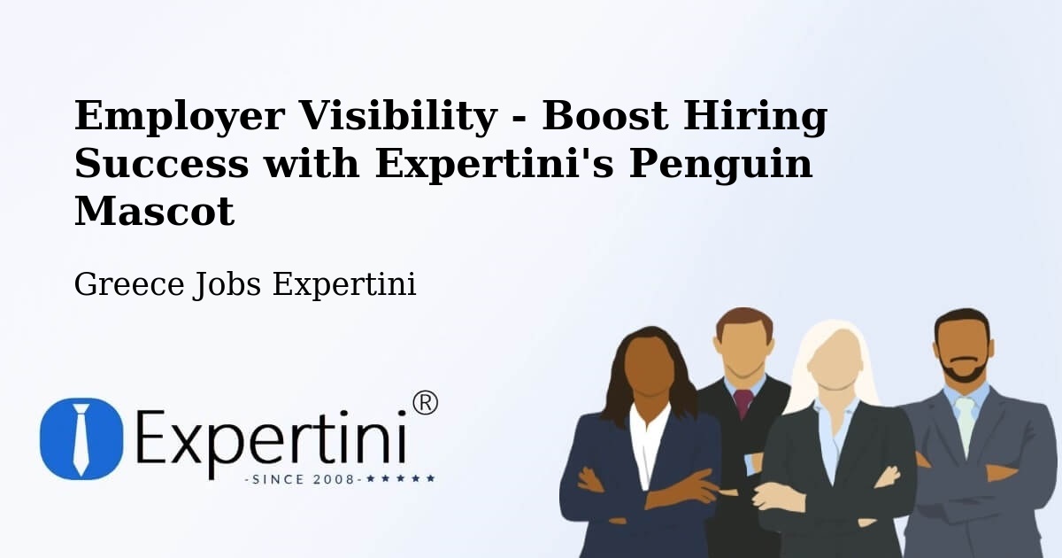 CV and Resume Visibility Optimization – Vathí - Greece Jobs Expertini